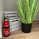 E&A City Apartment Hannover Mitten Im Stadtzentrum Mit Lift Und Tiefgarage